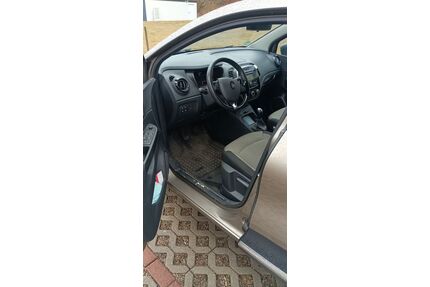 Renault Captur Gebrauchtwagen