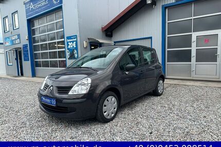 Renault Modus Gebrauchtwagen