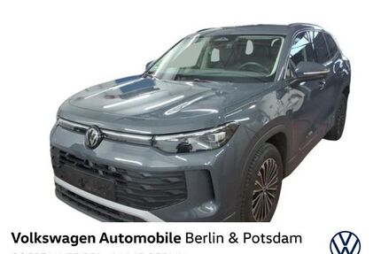 VW Tayron Gebrauchtwagen