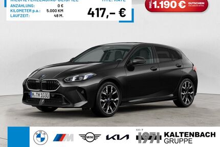 BMW 120 Gebrauchtwagen
