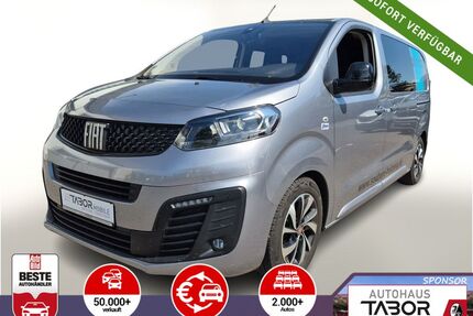 Fiat Scudo Gebrauchtwagen
