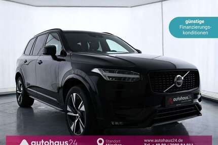 Volvo XC90 Gebrauchtwagen