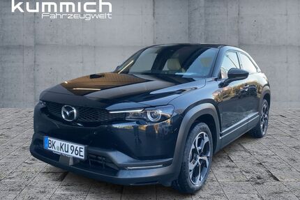 Mazda MX-30 Gebrauchtwagen