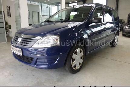 Dacia Logan Gebrauchtwagen