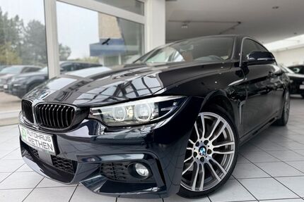 BMW 440 Gran Coupé Gebrauchtwagen
