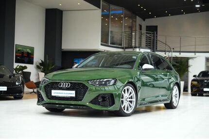 Audi RS4 Gebrauchtwagen
