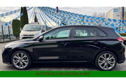 Hyundai i30 Gebrauchtwagen
