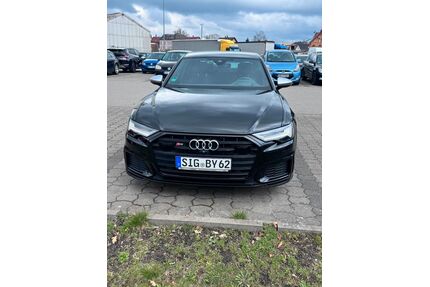 Audi S6 Gebrauchtwagen