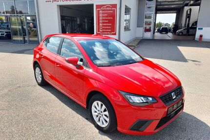 Seat Ibiza Gebrauchtwagen