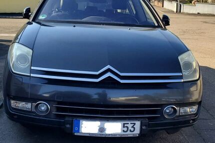 Citroen C6 Gebrauchtwagen
