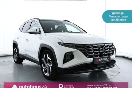 Hyundai TUCSON Gebrauchtwagen