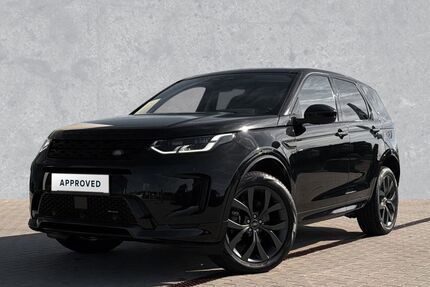 Land Rover Discovery Sport Gebrauchtwagen