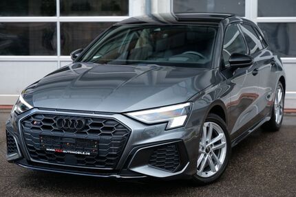 Audi S3 Gebrauchtwagen