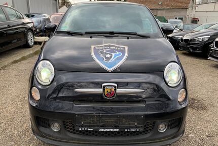 Abarth 595 Gebrauchtwagen