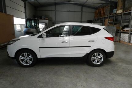Hyundai ix35 Gebrauchtwagen