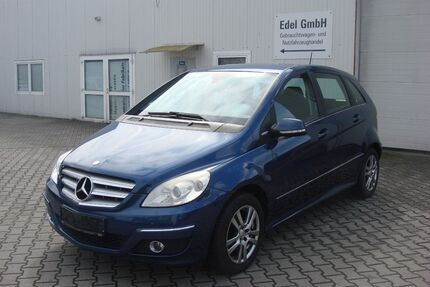 Mercedes-Benz B 180 Gebrauchtwagen