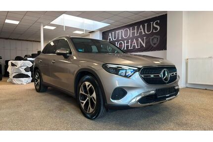 Mercedes-Benz GLC 220 Gebrauchtwagen