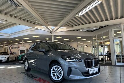 BMW 225 Active Tourer Gebrauchtwagen
