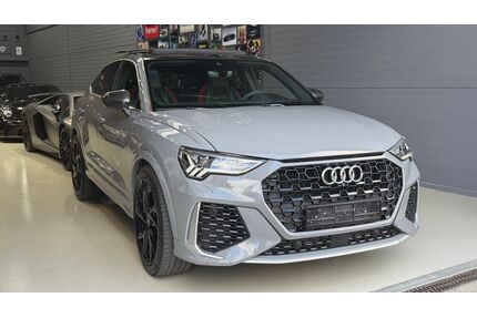 Audi RSQ3 Gebrauchtwagen