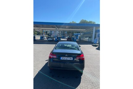 Citroen C5 Gebrauchtwagen
