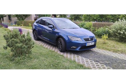 Seat Leon Gebrauchtwagen