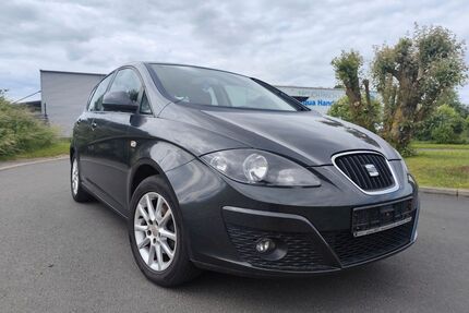 Seat Altea Gebrauchtwagen