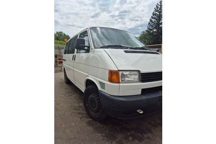 VW T4 andere Gebrauchtwagen