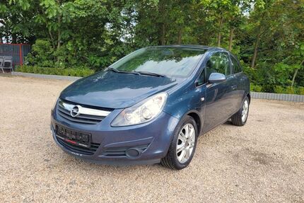 Opel Corsa Gebrauchtwagen