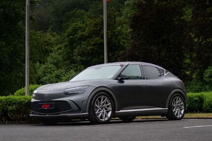 Genesis GV60 Gebrauchtwagen