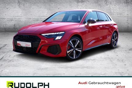 Audi S3 Gebrauchtwagen