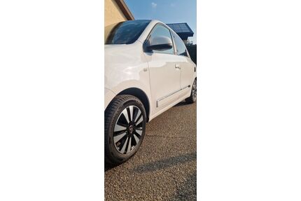 Renault Twingo Gebrauchtwagen