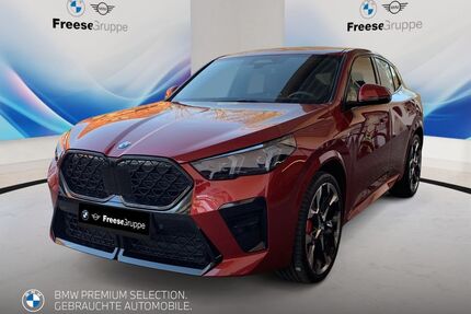 BMW X2 Gebrauchtwagen