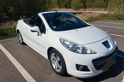 Peugeot 207 Gebrauchtwagen