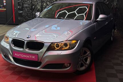 BMW 320 Gebrauchtwagen