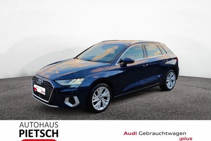 Audi A3 Gebrauchtwagen
