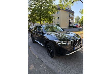 BMW X4 Gebrauchtwagen