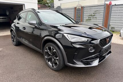 Cupra Formentor Gebrauchtwagen