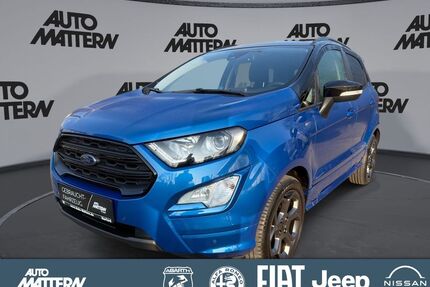 Ford EcoSport Gebrauchtwagen