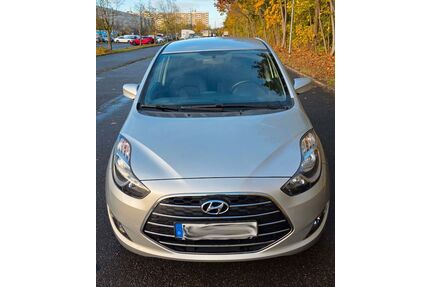Hyundai ix20 Gebrauchtwagen