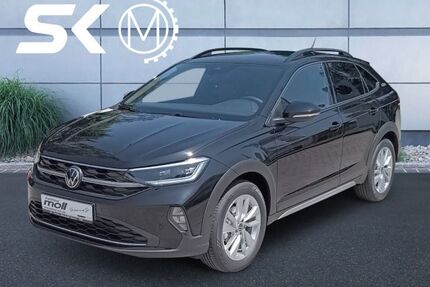 VW Taigo Gebrauchtwagen