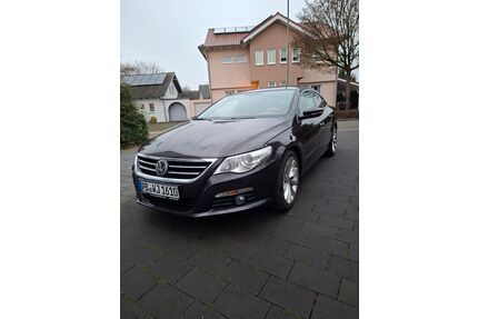 VW Passat CC Gebrauchtwagen