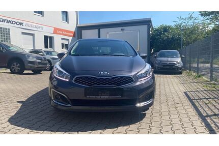 Kia ceed / Ceed Gebrauchtwagen