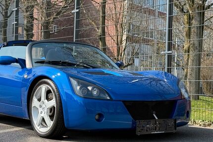 Opel Speedster Gebrauchtwagen