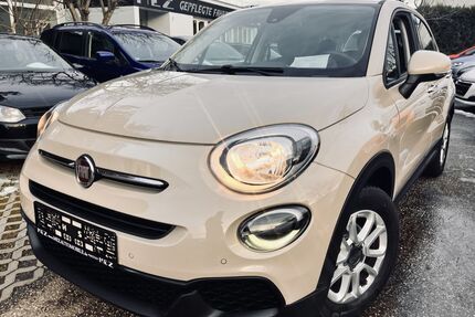 Fiat 500X Gebrauchtwagen