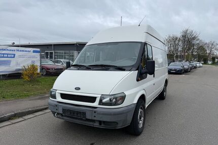 Ford Transit Gebrauchtwagen