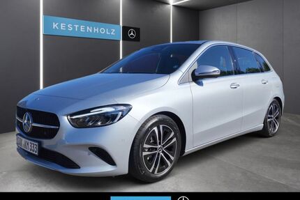 Mercedes-Benz B 200 Gebrauchtwagen