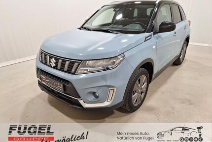 Suzuki Vitara Gebrauchtwagen