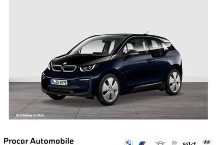BMW i3 Gebrauchtwagen