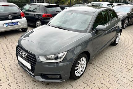Audi A1 Gebrauchtwagen