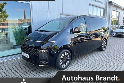 Hyundai STARIA Gebrauchtwagen